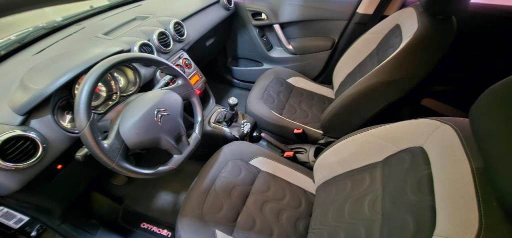 CITROEN C3 - Foto