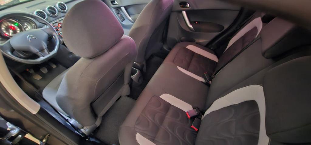 CITROEN C3 - Foto