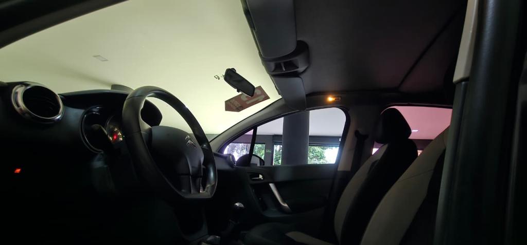 CITROEN C3 - Foto
