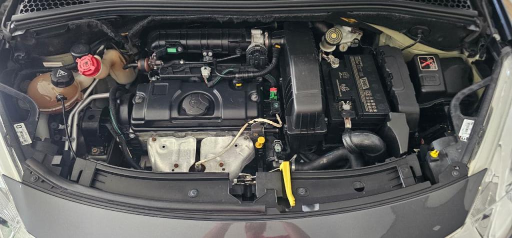 CITROEN C3 - Foto