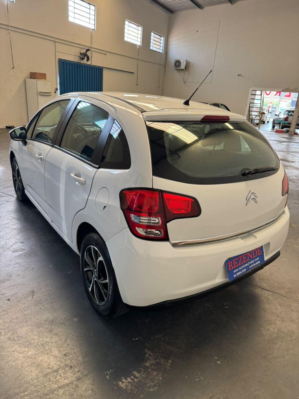 CITROEN C3 - Foto