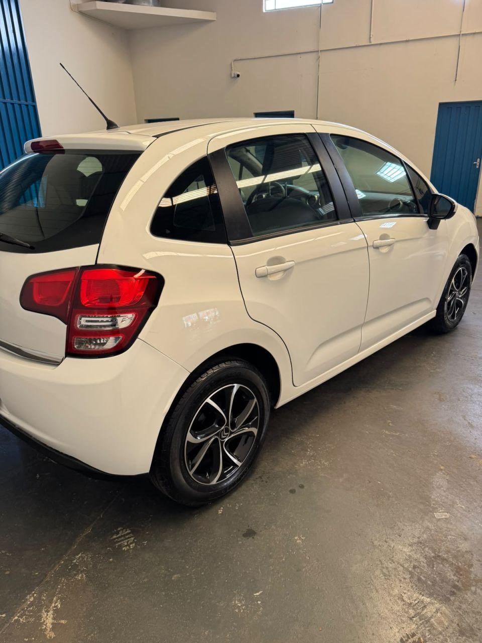 CITROEN C3 - Foto