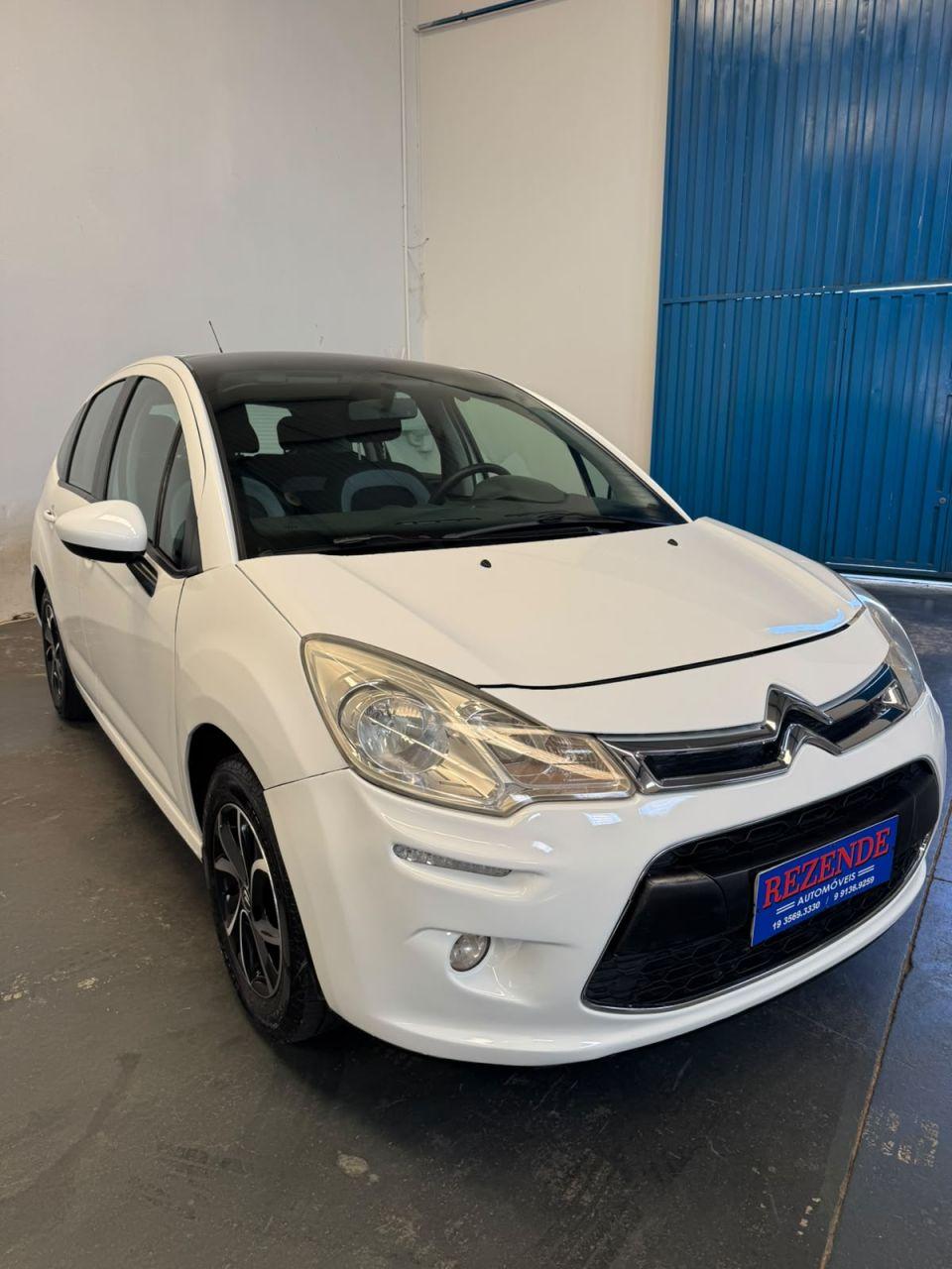 CITROEN C3 - Foto