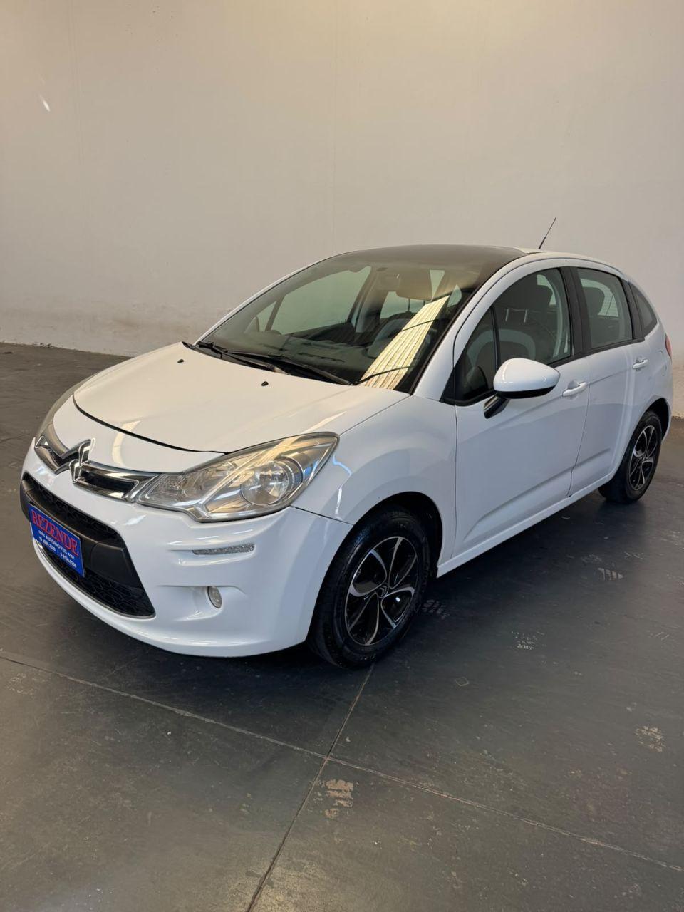 CITROEN C3 - Foto