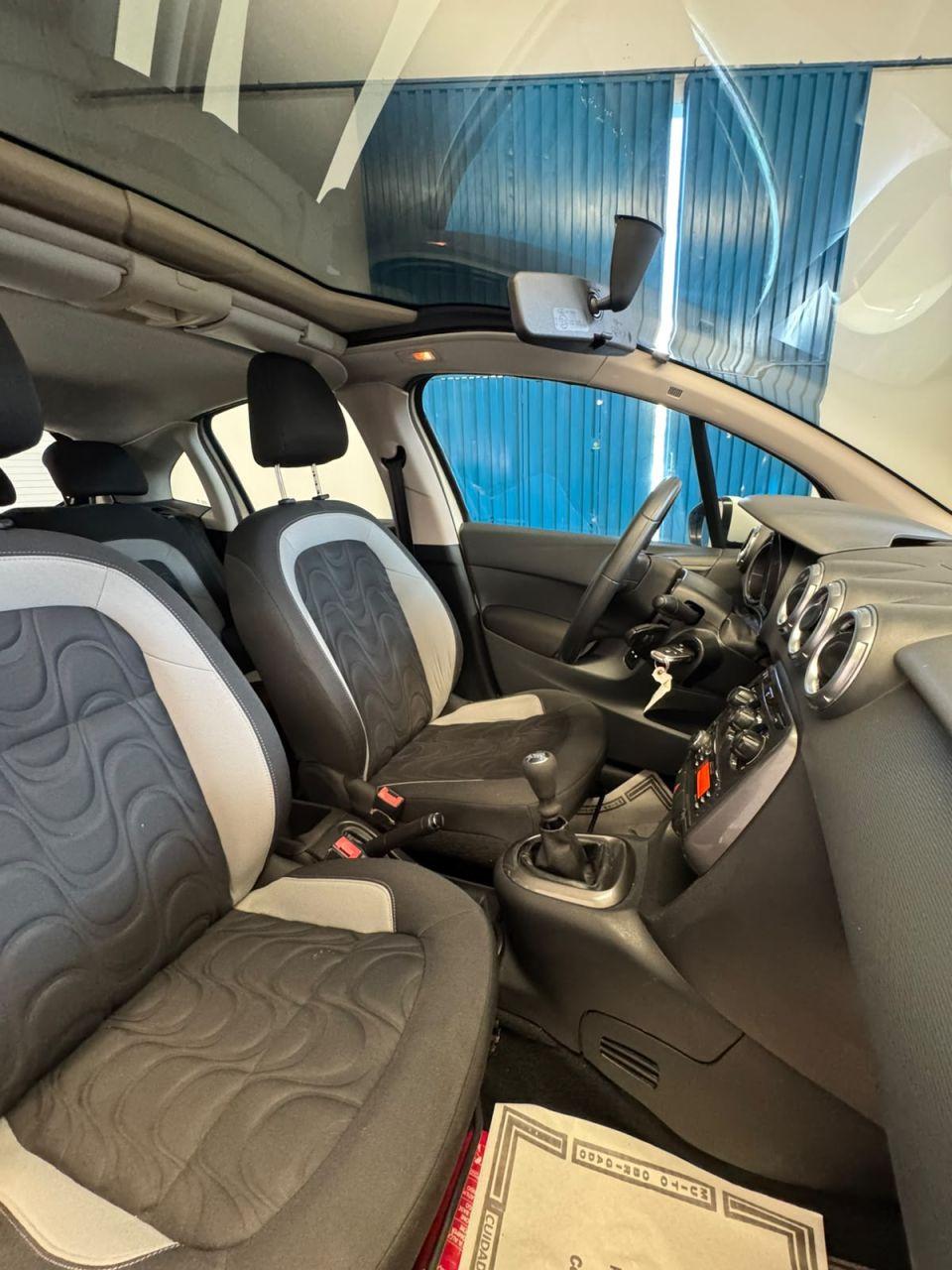 CITROEN C3 - Foto