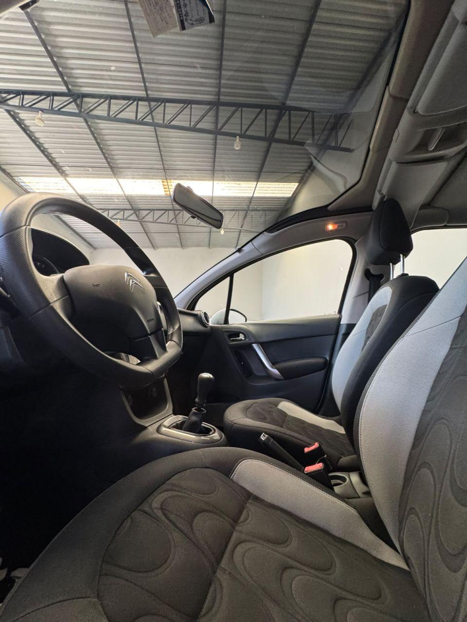 CITROEN C3 - Foto