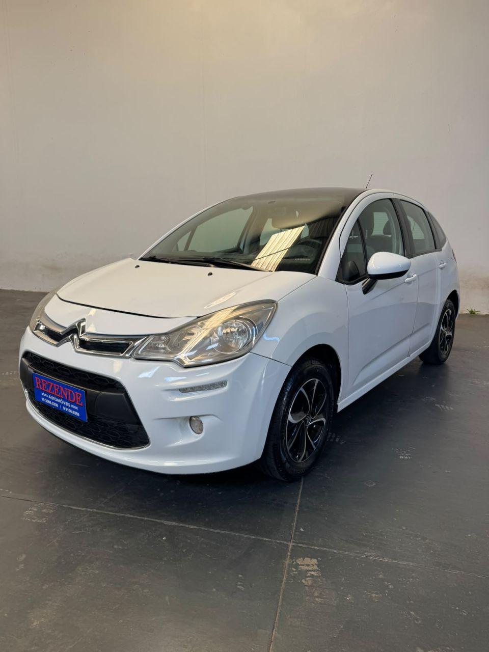 CITROEN C3 - Foto