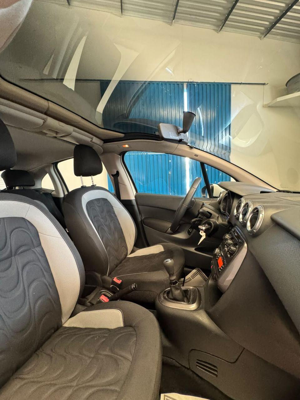 CITROEN C3 - Foto
