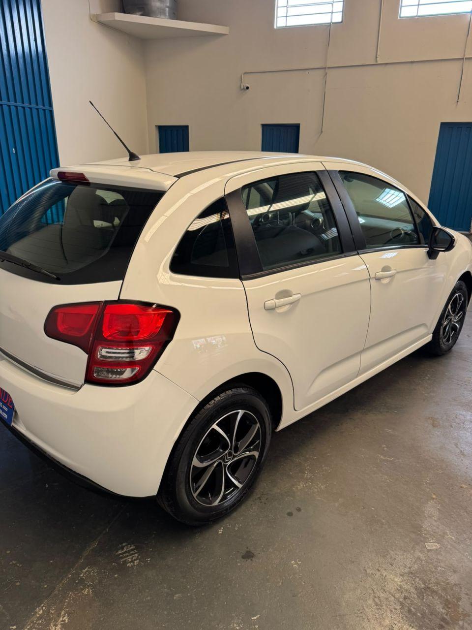 CITROEN C3 - Foto