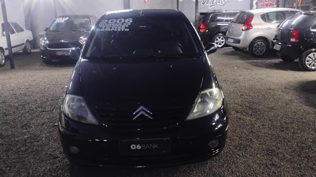 CITROEN C3 - Foto