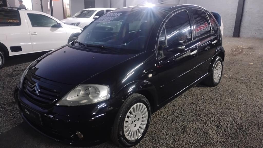 CITROEN C3 - Foto