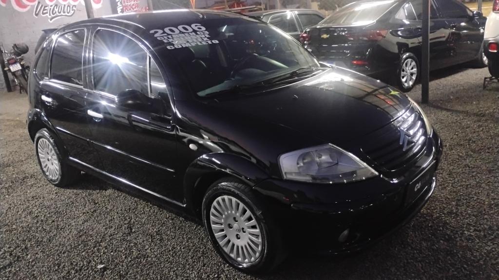 CITROEN C3 - Foto