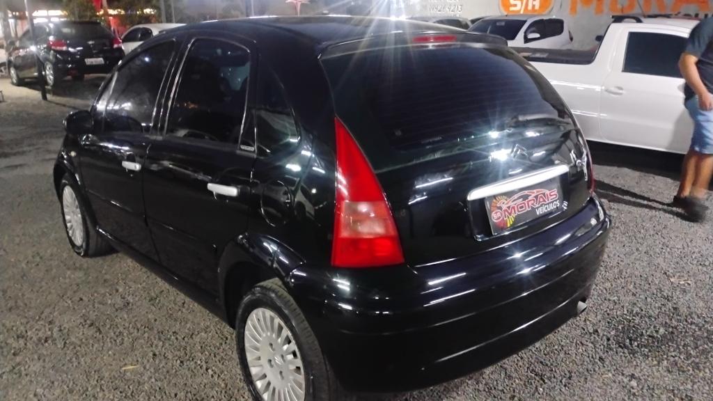 CITROEN C3 - Foto