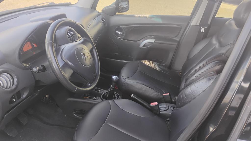 CITROEN C3 - Foto