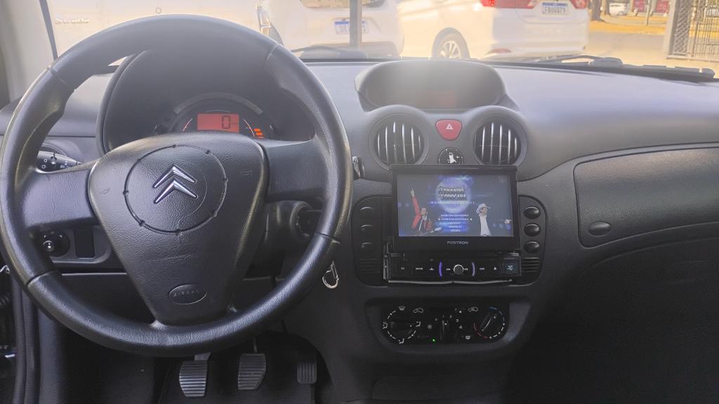 CITROEN C3 - Foto