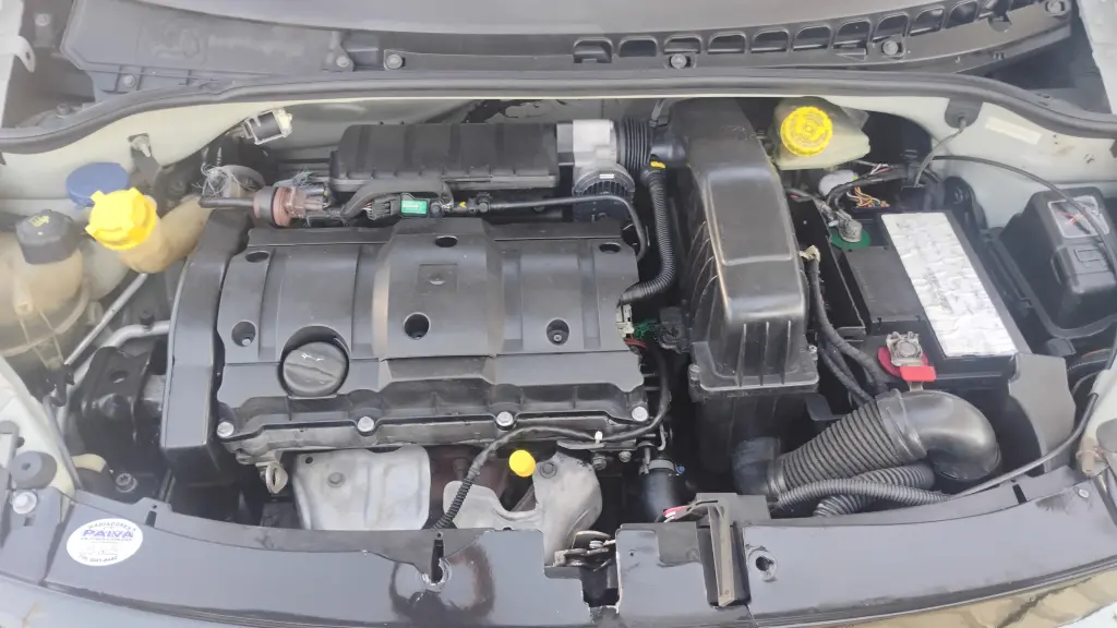 CITROEN C3 - Foto