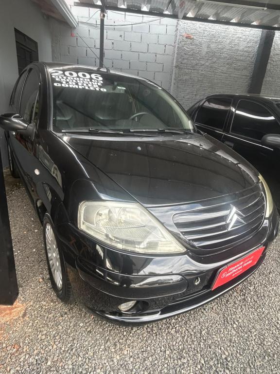 CITROEN C3 - Foto