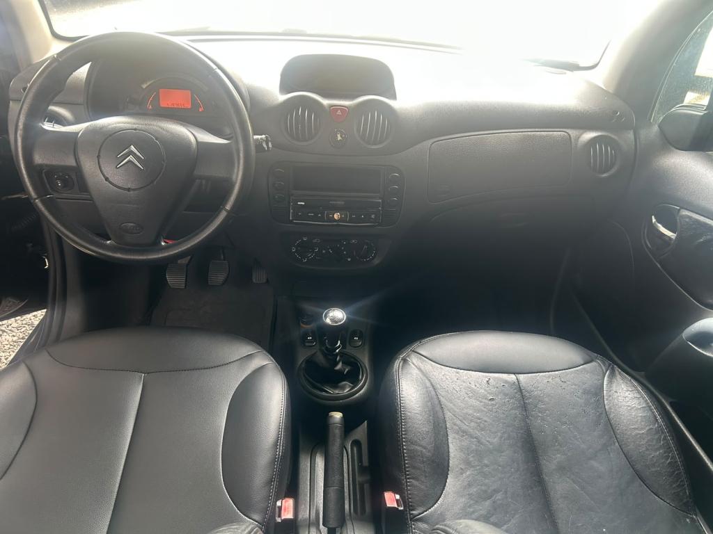 CITROEN C3 - Foto