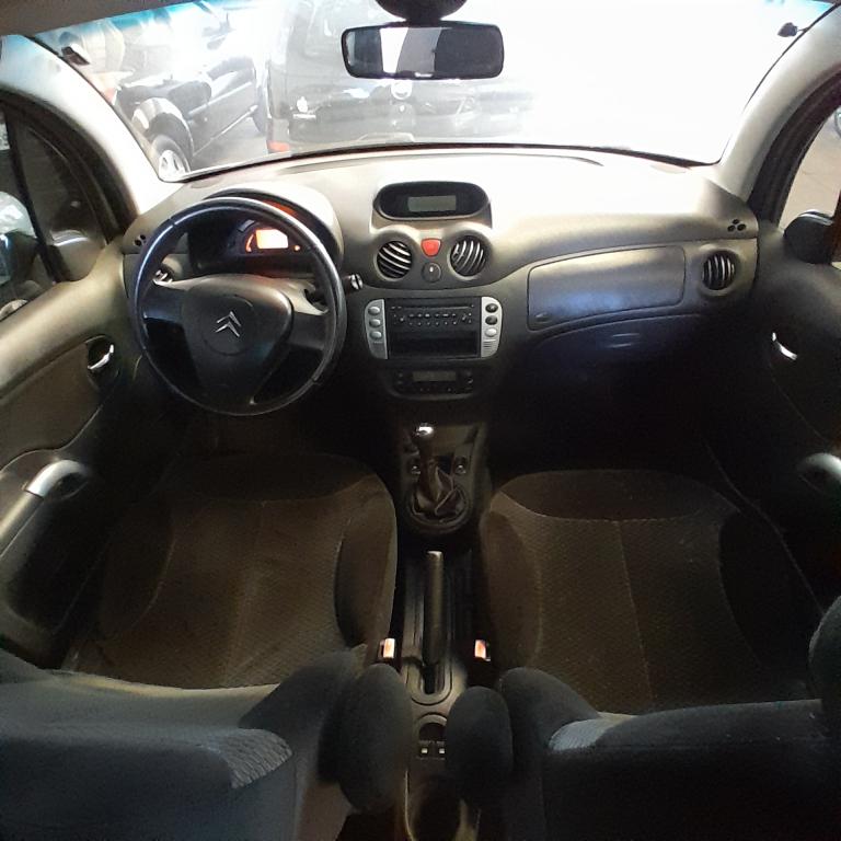CITROEN C3 - Foto