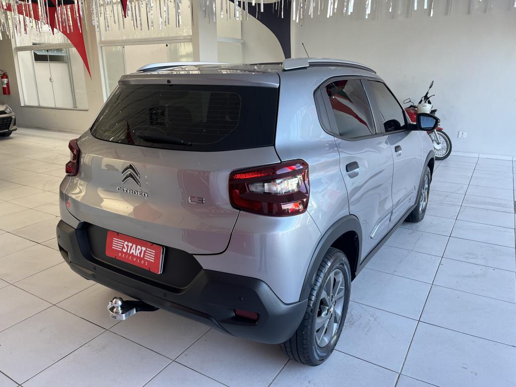 CITROEN C3 - Foto