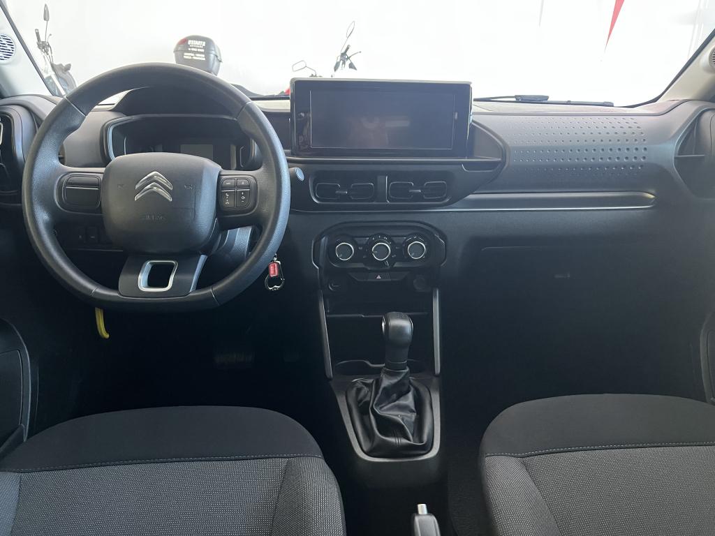 CITROEN C3 - Foto