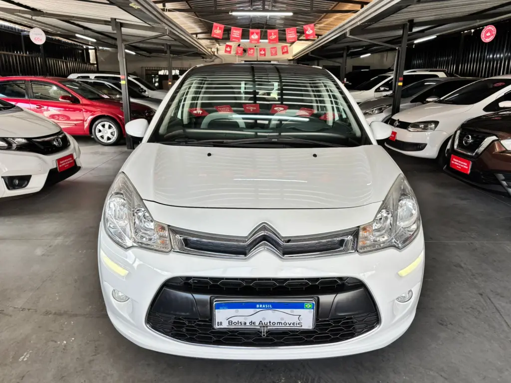 CITROEN C3 - Foto