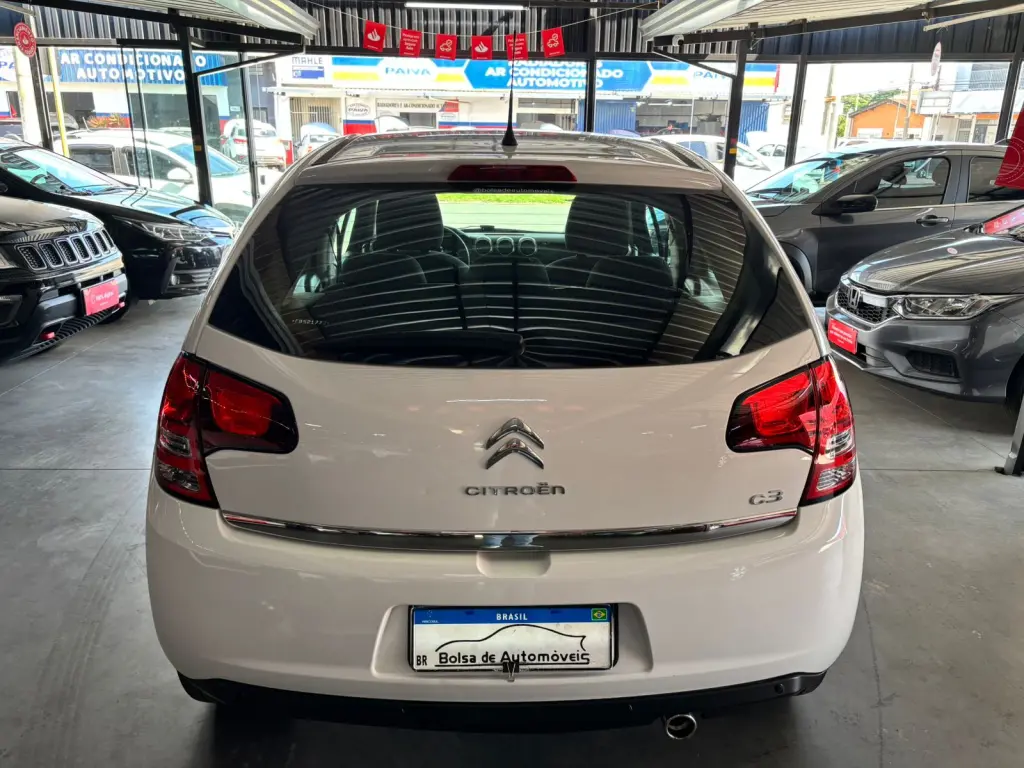 CITROEN C3 - Foto