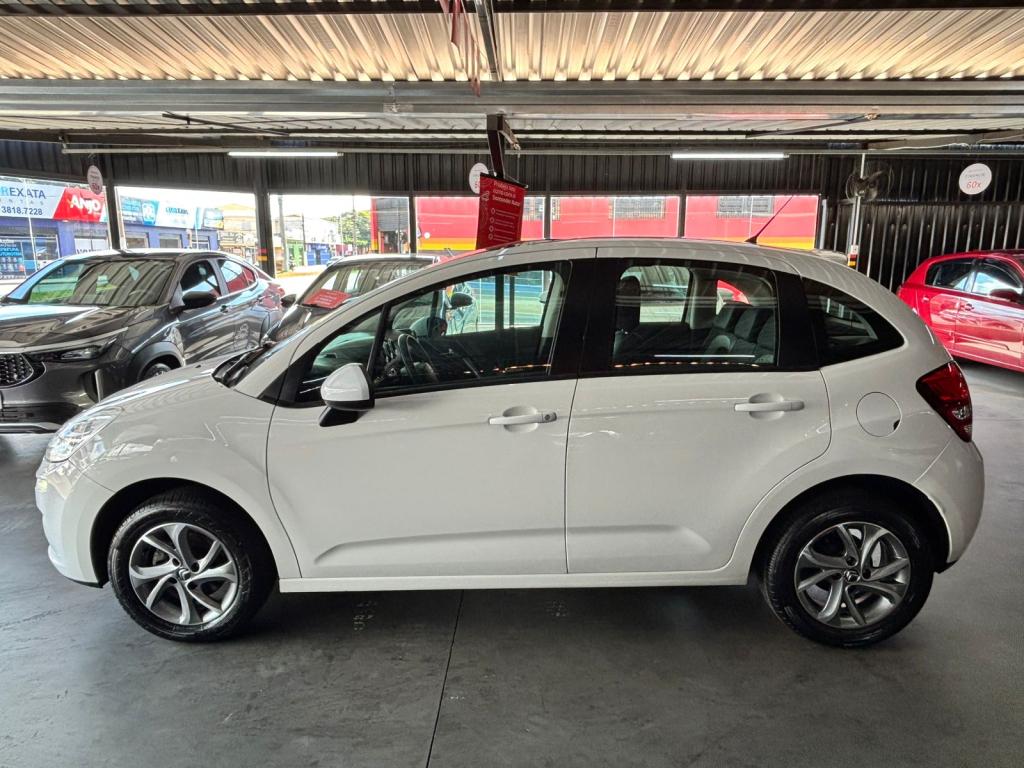 CITROEN C3 - Foto
