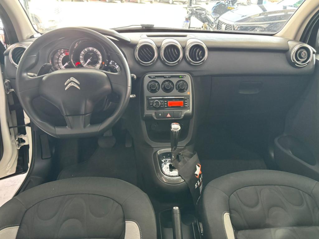 CITROEN C3 - Foto