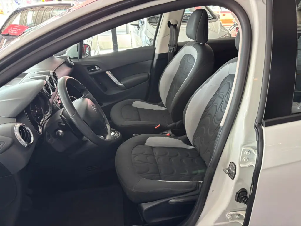 CITROEN C3 - Foto