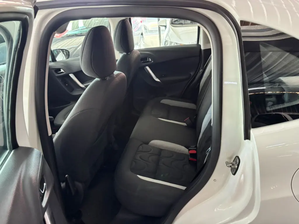 CITROEN C3 - Foto