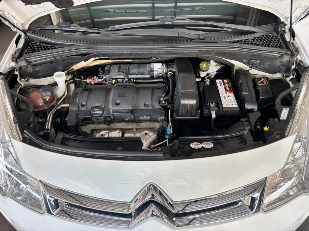 CITROEN C3 - Foto