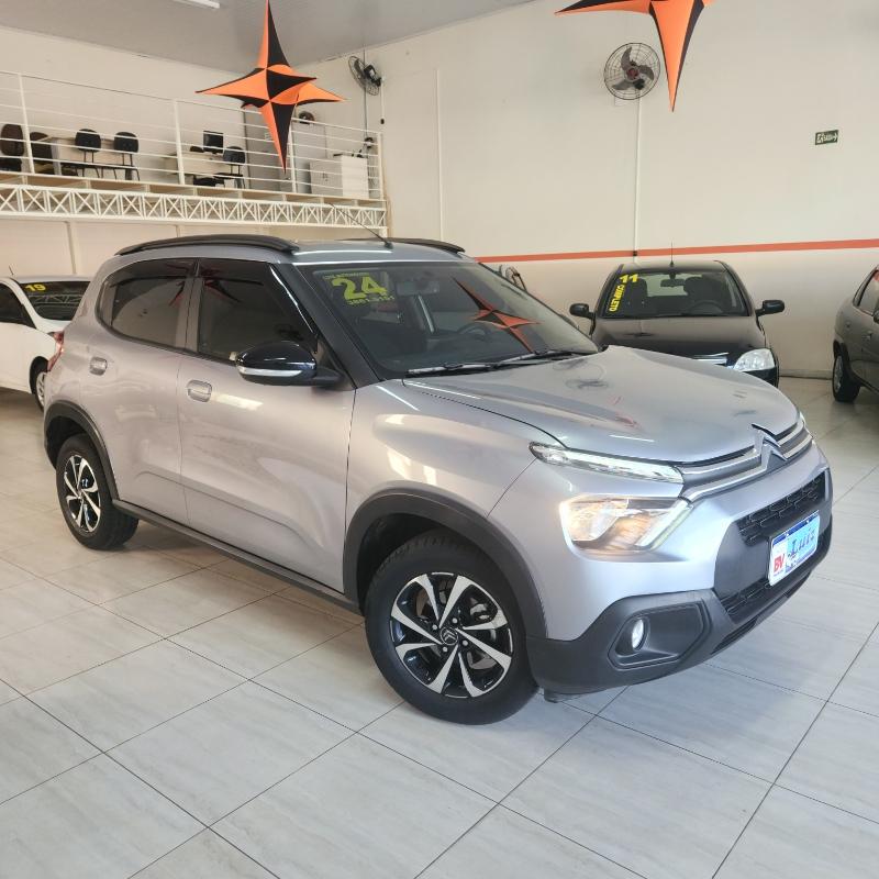 CITROEN C3 - Foto
