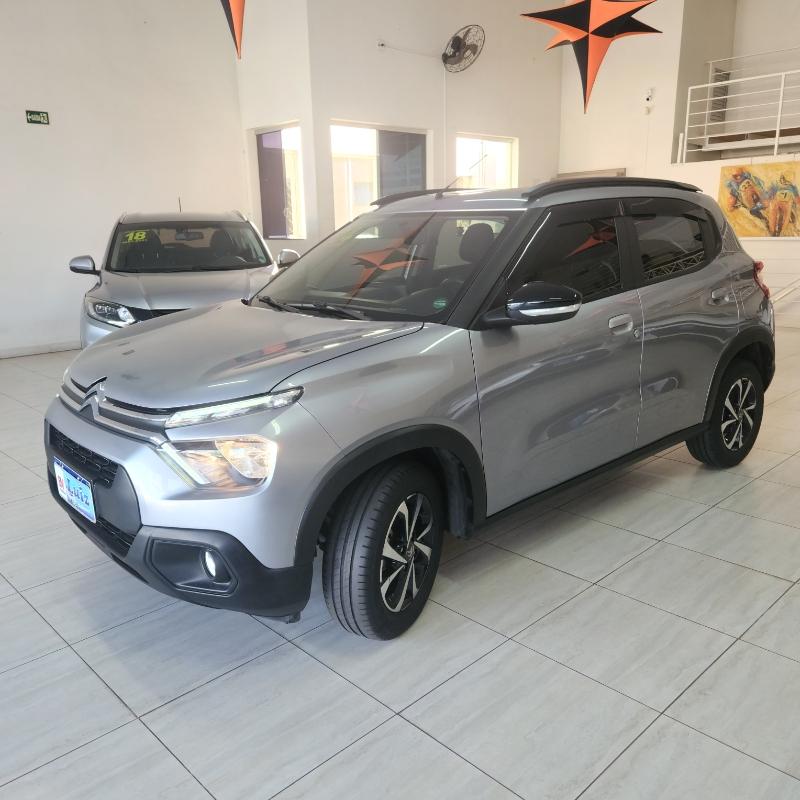 CITROEN C3 - Foto