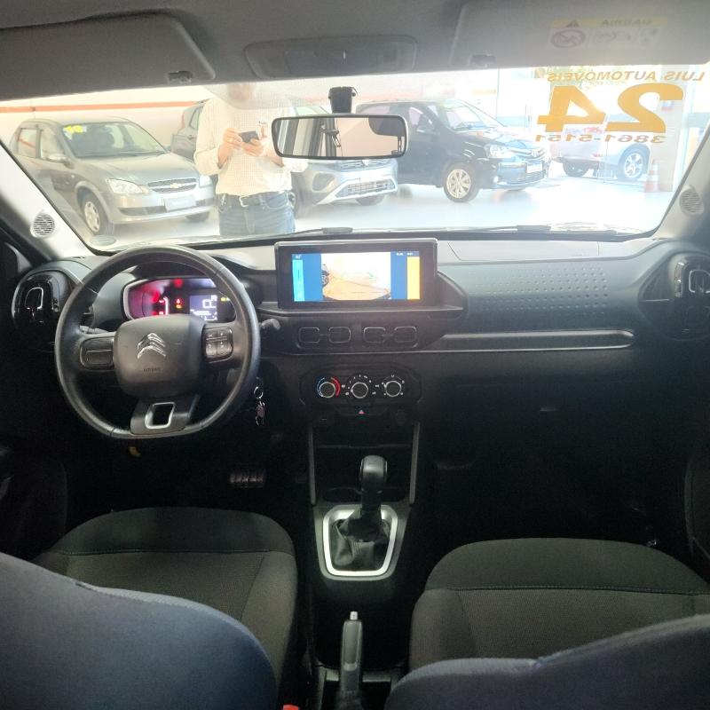 CITROEN C3 - Foto