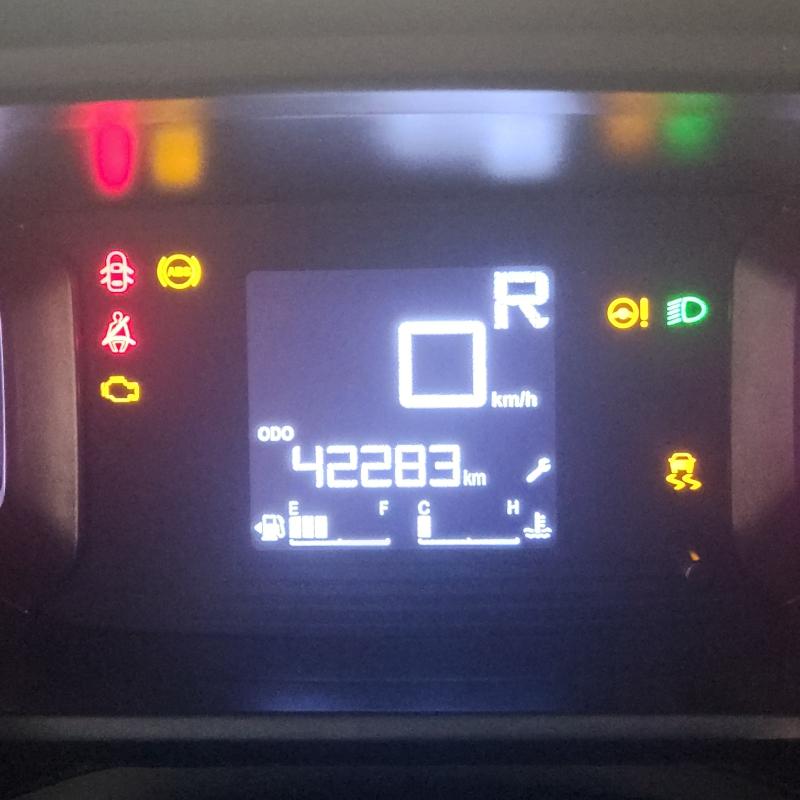 CITROEN C3 - Foto