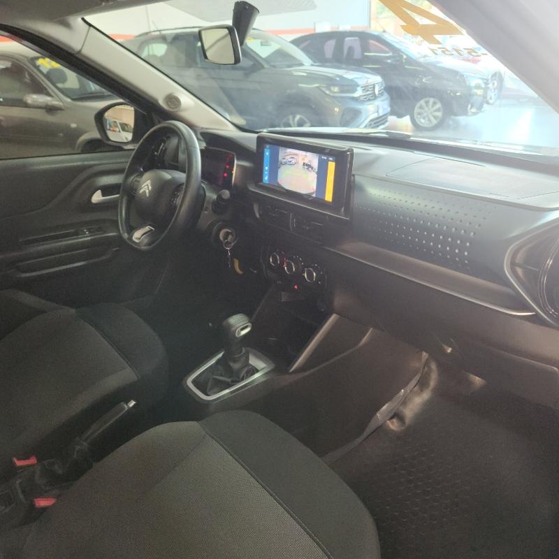 CITROEN C3 - Foto