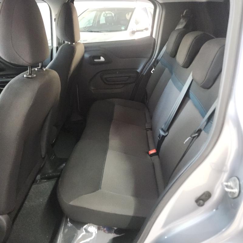 CITROEN C3 - Foto