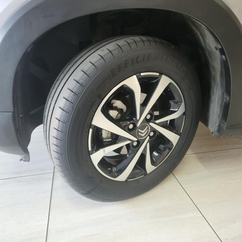 CITROEN C3 - Foto