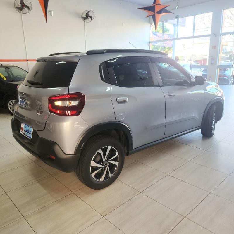 CITROEN C3 - Foto