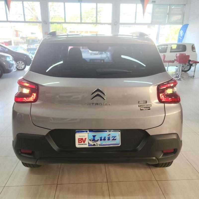 CITROEN C3 - Foto