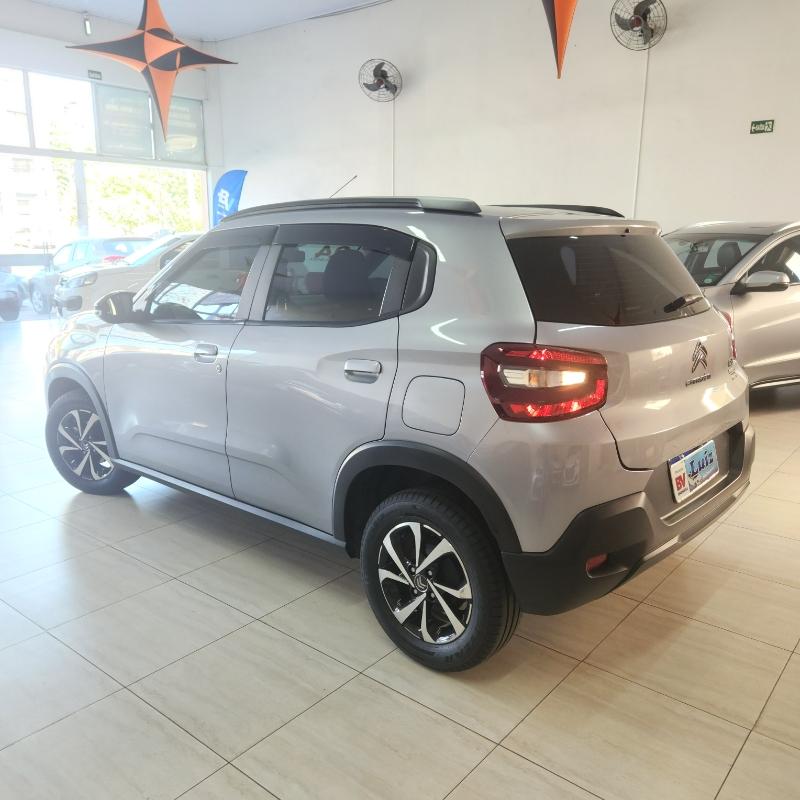 CITROEN C3 - Foto