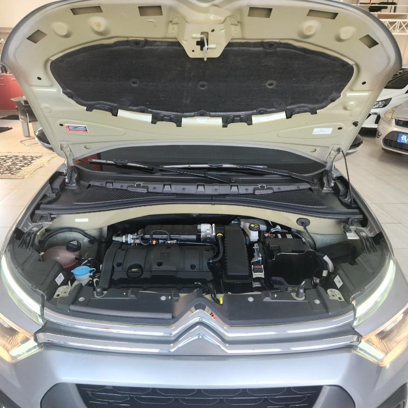 CITROEN C3 - Foto