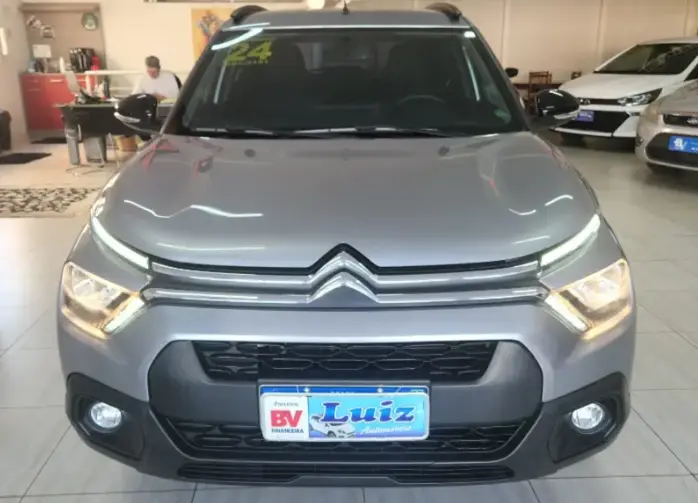 CITROEN C3 - Foto