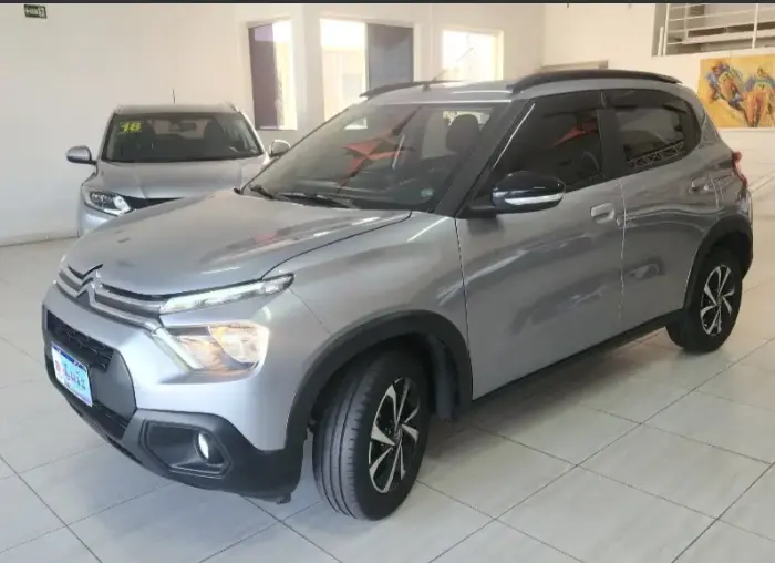 CITROEN C3 - Foto