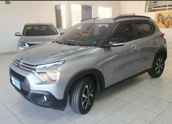 CITROEN C3 - Foto