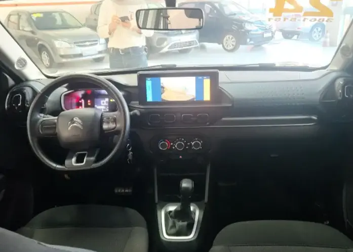 CITROEN C3 - Foto