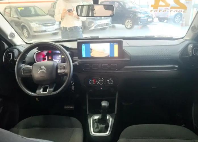 CITROEN C3 - Foto