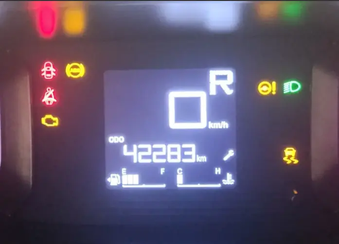 CITROEN C3 - Foto