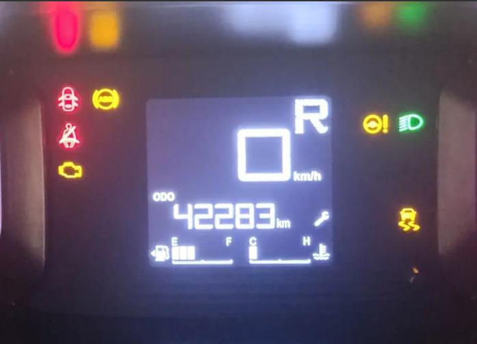 CITROEN C3 - Foto